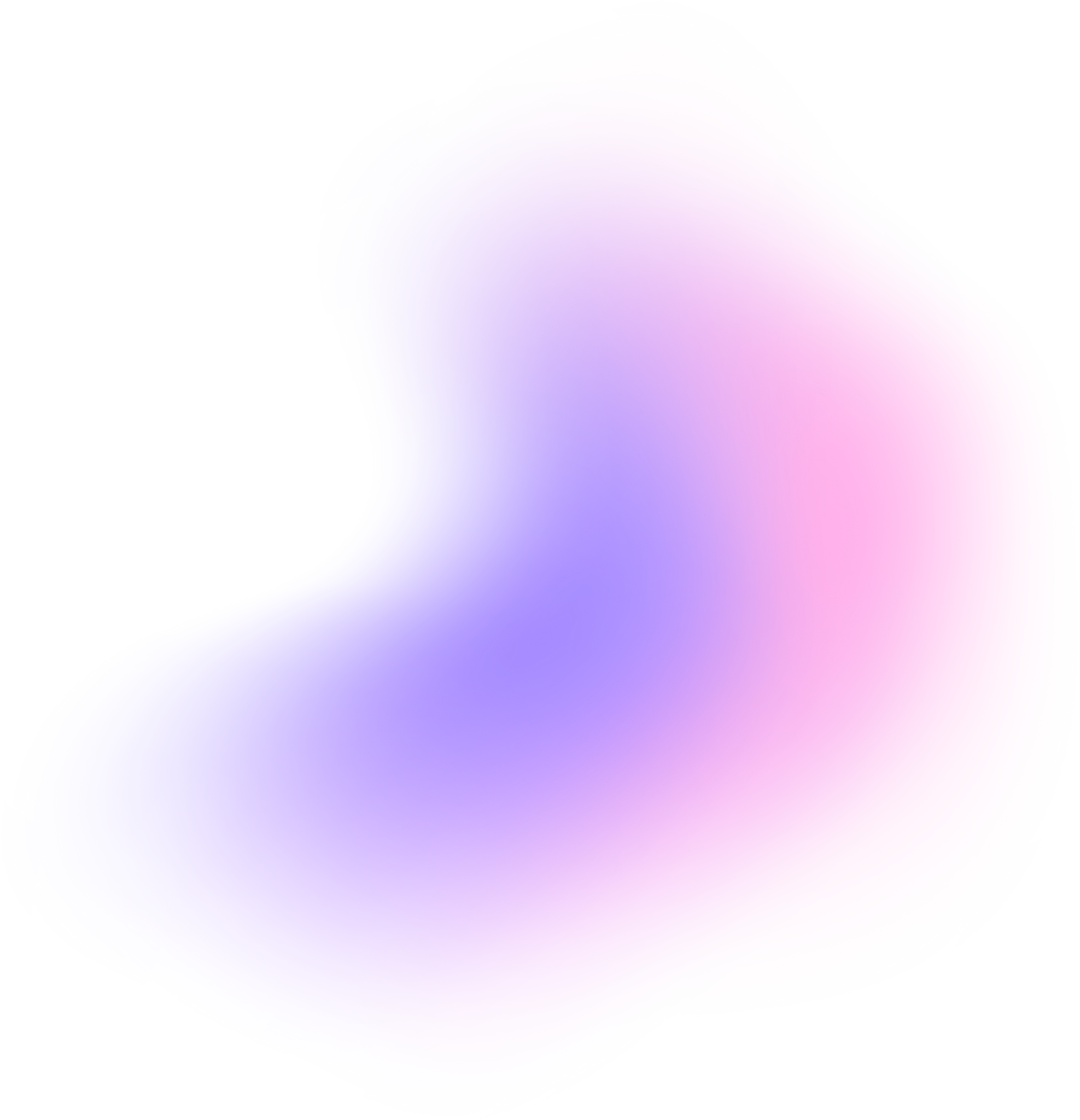 Gradient Aura Shape Overlay